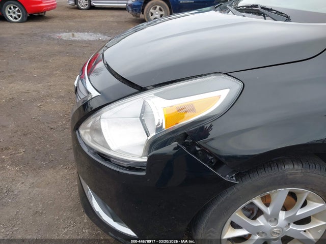 Nissan Versa 1.6 Sv 2017 3N1CN7AP9HL844929 Image 12