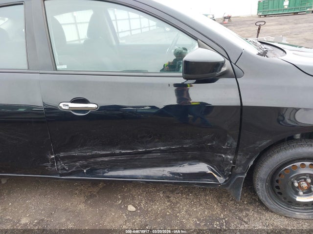 Nissan Versa 1.6 Sv 2017 3N1CN7AP9HL844929 Image 6