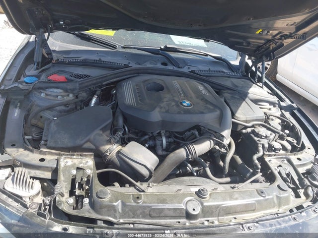 2019 BMW 430I GRAN COUPE WBA4J1C5XKBM13088 Photo 9