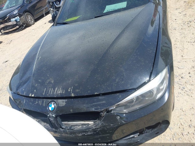 Продаж на аукціоні авто 2019 Bmw 430i Gran Coupe, vin: WBA4J1C5XKBM13088, номер лоту: 44678925