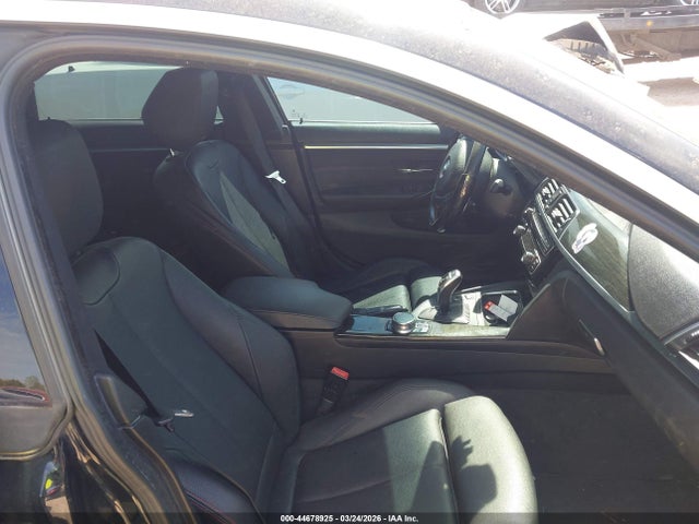 2019 BMW 430I GRAN COUPE WBA4J1C5XKBM13088 Photo 4