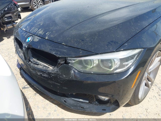 2019 BMW 430I GRAN COUPE WBA4J1C5XKBM13088 Photo 5