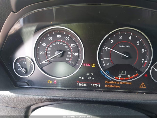 2019 BMW 430I GRAN COUPE WBA4J1C5XKBM13088 Photo 6