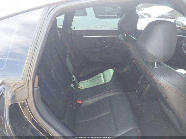 2019 BMW 430I GRAN COUPE WBA4J1C5XKBM13088 Photo 7