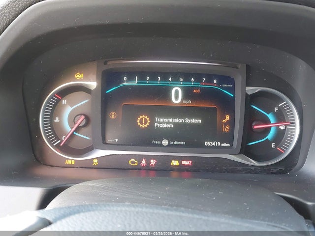 Honda Pilot Awd Special Edition 2022 5FNYF6H28NB057243 Image 7