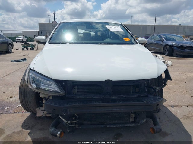 Продажа на аукционе авто 2017 Volkswagen Jetta Gli, vin: 3VW4T7AJ5HM335060, номер лота: 44678935