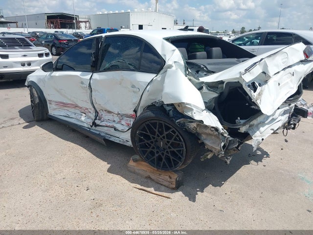 Продажа на аукционе авто 2017 Volkswagen Jetta Gli, vin: 3VW4T7AJ5HM335060, номер лота: 44678935