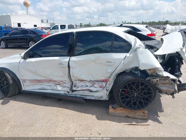 Продажа на аукционе авто 2017 Volkswagen Jetta Gli, vin: 3VW4T7AJ5HM335060, номер лота: 44678935