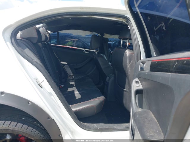 Продажа на аукционе авто 2017 Volkswagen Jetta Gli, vin: 3VW4T7AJ5HM335060, номер лота: 44678935