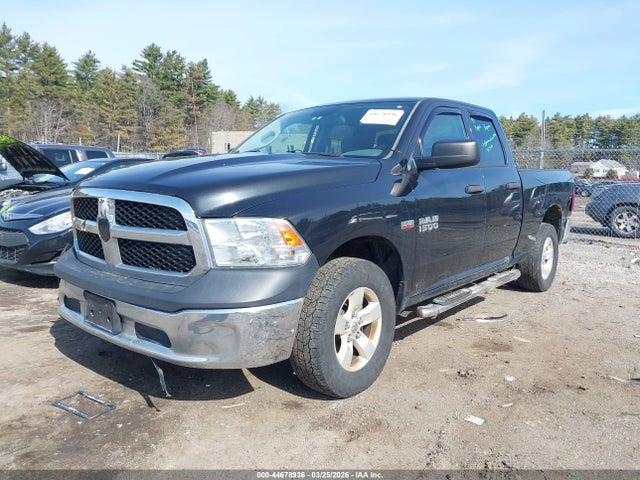 Aukcja sprzedaży 2015 Ram 1500 Tradesman, vin: 1C6RR7FT4FS706478, numer aukcji: 44678936