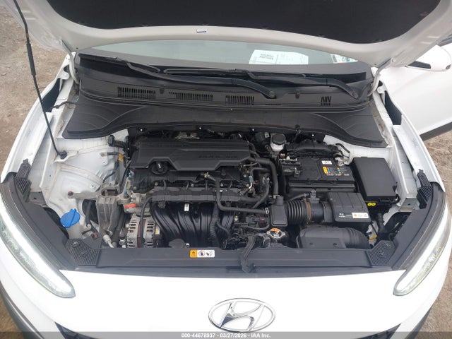 Hyundai Kona Sel 2022 KM8K3CABXNU832233 Image 10