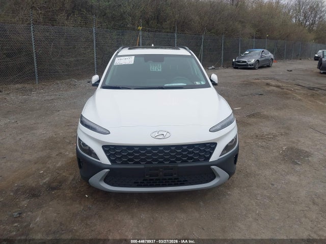 Hyundai Kona Sel 2022 KM8K3CABXNU832233 Image 13