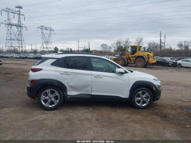 Hyundai Kona Sel 2022 KM8K3CABXNU832233 Image 14