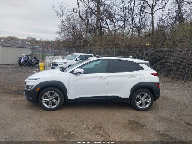 Hyundai Kona Sel 2022 KM8K3CABXNU832233 Image 15