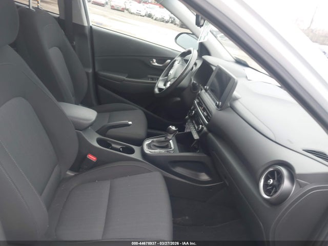 Hyundai Kona Sel 2022 KM8K3CABXNU832233 Image 5