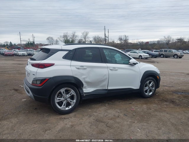 Hyundai Kona Sel 2022 KM8K3CABXNU832233 Image 6