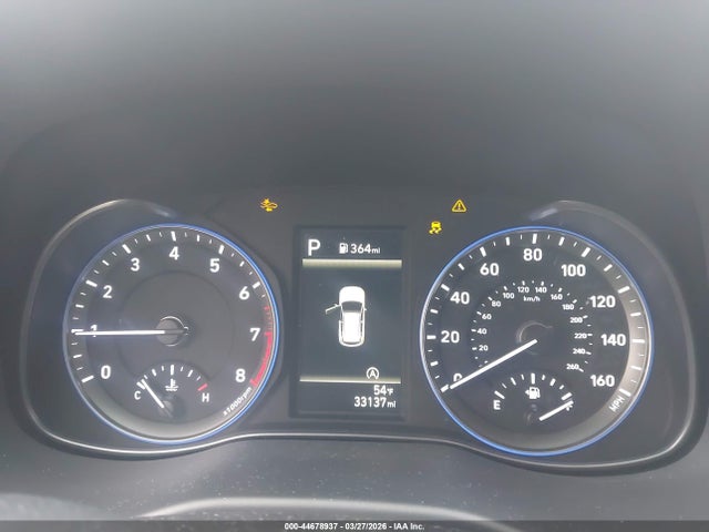 Hyundai Kona Sel 2022 KM8K3CABXNU832233 Image 7