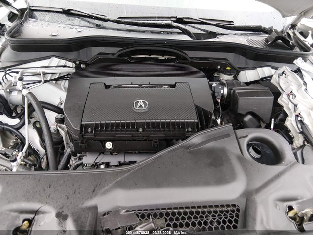 Aukcja sprzedaży 2022 Acura Mdx Standard, vin: 5J8YE1H34NL027475, numer aukcji: 44678938