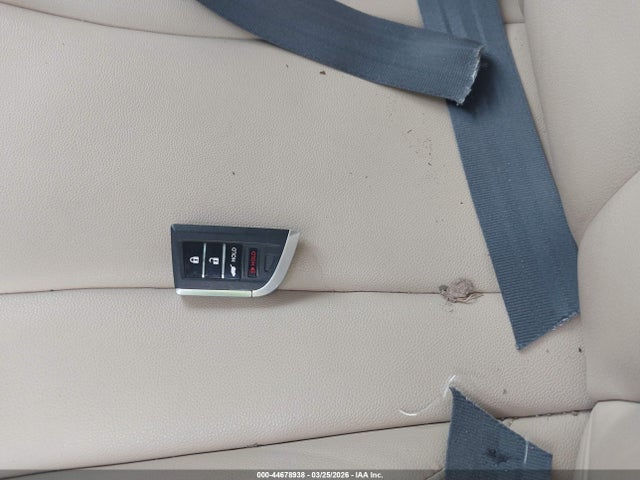 Aukcja sprzedaży 2022 Acura Mdx Standard, vin: 5J8YE1H34NL027475, numer aukcji: 44678938