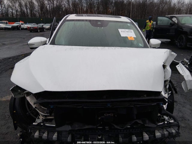 Aukcja sprzedaży 2022 Acura Mdx Standard, vin: 5J8YE1H34NL027475, numer aukcji: 44678938
