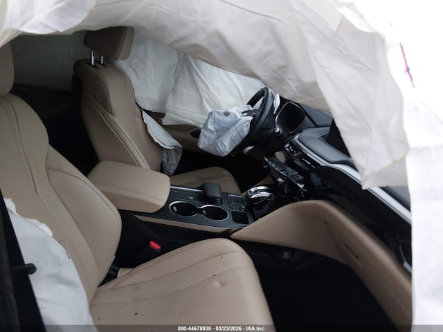 Aukcja sprzedaży 2022 Acura Mdx Standard, vin: 5J8YE1H34NL027475, numer aukcji: 44678938