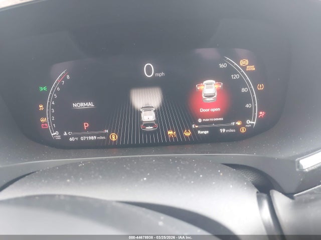 Aukcja sprzedaży 2022 Acura Mdx Standard, vin: 5J8YE1H34NL027475, numer aukcji: 44678938