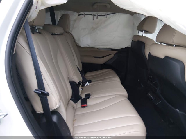 Aukcja sprzedaży 2022 Acura Mdx Standard, vin: 5J8YE1H34NL027475, numer aukcji: 44678938