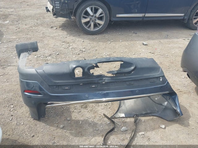 Nissan Pathfinder Platinum 2016 5N1AR2MN9GC620510 Image 12