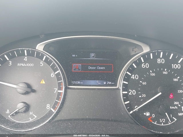 Nissan Pathfinder Platinum 2016 5N1AR2MN9GC620510 Image 7