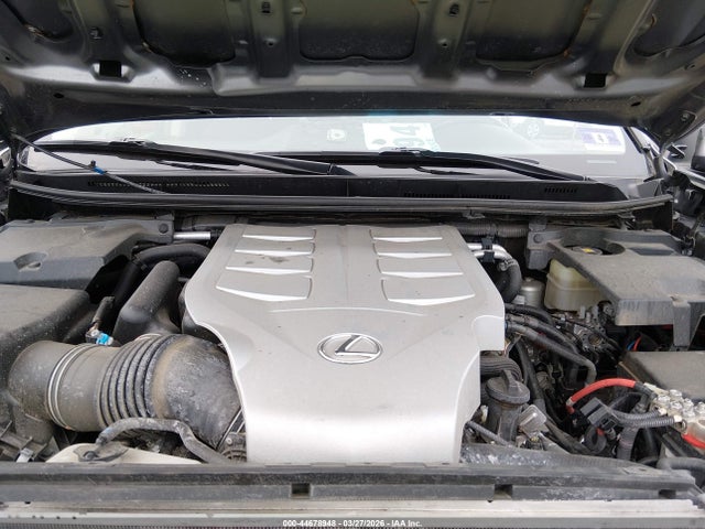 44678948 :رقم المزاد ، JTJBM7FX8K5226610 vin ، 2019 Lexus Gx 460 Premium مزاد بيع