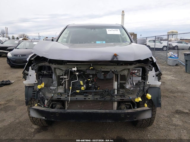 44678948 :رقم المزاد ، JTJBM7FX8K5226610 vin ، 2019 Lexus Gx 460 Premium مزاد بيع