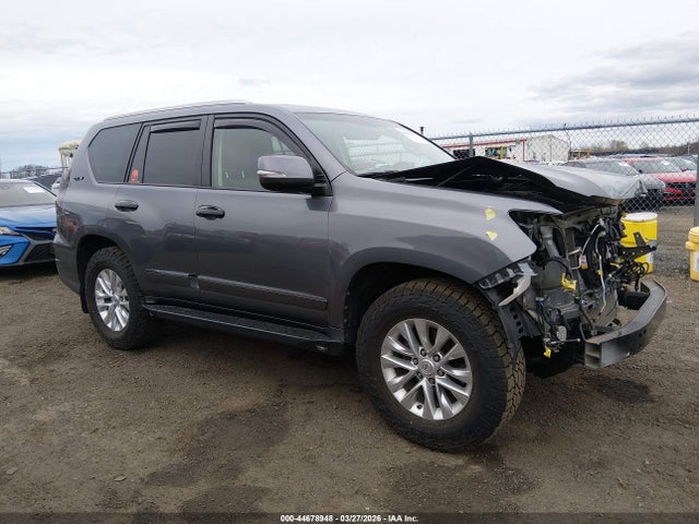 44678948 :رقم المزاد ، JTJBM7FX8K5226610 vin ، 2019 Lexus Gx 460 Premium مزاد بيع