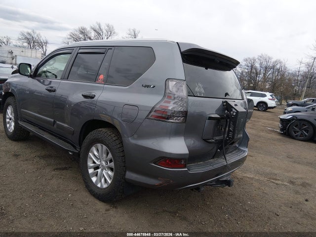 44678948 :رقم المزاد ، JTJBM7FX8K5226610 vin ، 2019 Lexus Gx 460 Premium مزاد بيع