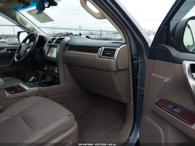 44678948 :رقم المزاد ، JTJBM7FX8K5226610 vin ، 2019 Lexus Gx 460 Premium مزاد بيع