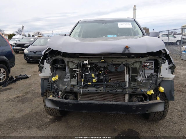44678948 :رقم المزاد ، JTJBM7FX8K5226610 vin ، 2019 Lexus Gx 460 Premium مزاد بيع