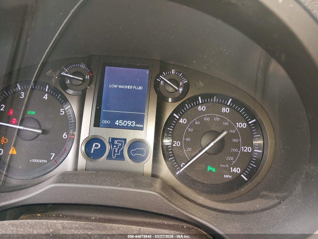 44678948 :رقم المزاد ، JTJBM7FX8K5226610 vin ، 2019 Lexus Gx 460 Premium مزاد بيع