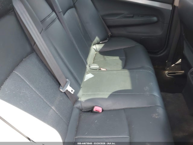 44678949 :رقم المزاد ، JN1CV6AR8FM650603 vin ، 2015 Infiniti Q40 مزاد بيع