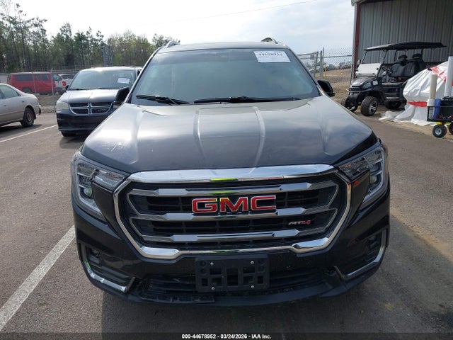 Aukcja sprzedaży 2024 Gmc Terrain Awd At4, vin: 3GKALYEGXRL197120, numer aukcji: 44678952