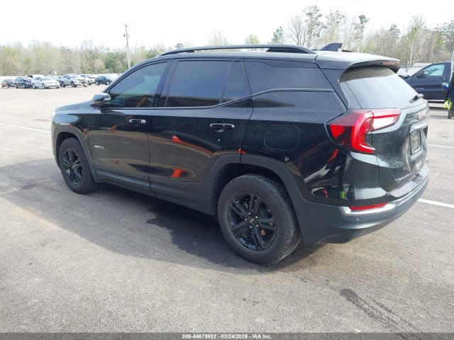 Aukcja sprzedaży 2024 Gmc Terrain Awd At4, vin: 3GKALYEGXRL197120, numer aukcji: 44678952