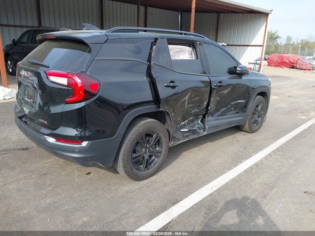 Aukcja sprzedaży 2024 Gmc Terrain Awd At4, vin: 3GKALYEGXRL197120, numer aukcji: 44678952