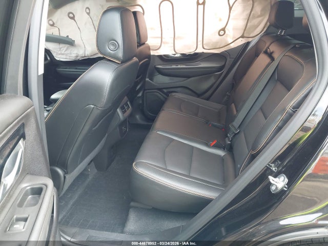 Aukcja sprzedaży 2024 Gmc Terrain Awd At4, vin: 3GKALYEGXRL197120, numer aukcji: 44678952
