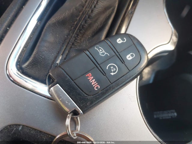 Aukcja sprzedaży 2020 Jeep Grand Cherokee Altitude 4x2, vin: 1C4RJEAG4LC337609, numer aukcji: 44678955