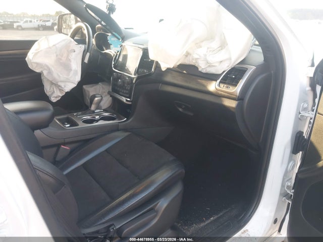 Aukcja sprzedaży 2020 Jeep Grand Cherokee Altitude 4x2, vin: 1C4RJEAG4LC337609, numer aukcji: 44678955