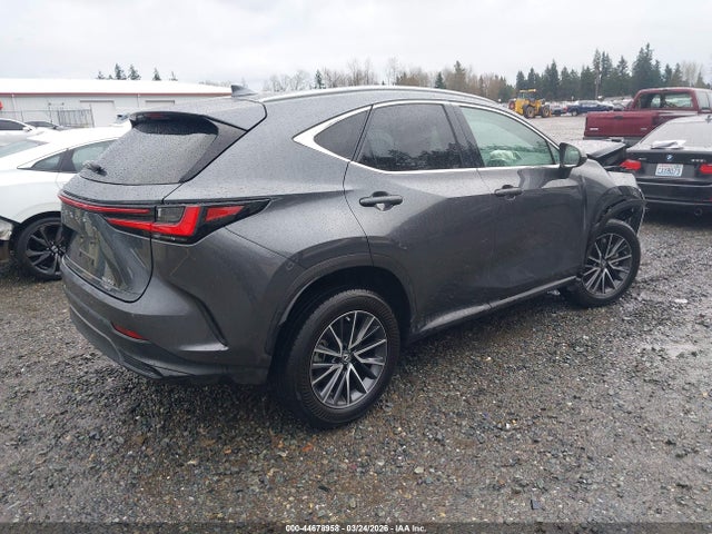 2023 Lexus Nx 350 Premium მანქანა იყიდება აუქციონზე, vin: 2T2GGCEZ8PC019197, აუქციონის ნომერი: 44678958