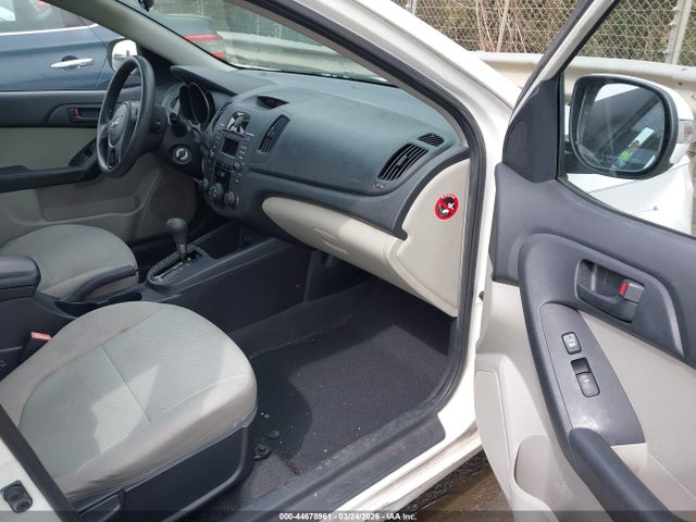 Aukcja sprzedaży 2010 Kia Forte Ex, vin: KNAFU4A20A5061596, numer aukcji: 44678961