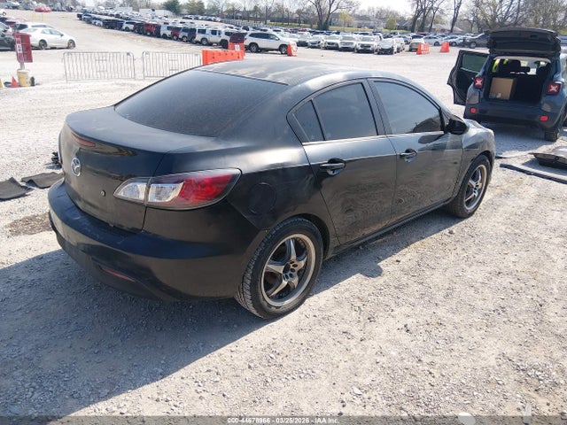 2010 MAZDA MAZDA3 JM1BL1SF3A1161090 Photo 3
