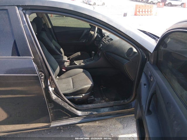 2010 MAZDA MAZDA3 JM1BL1SF3A1161090 Photo 4