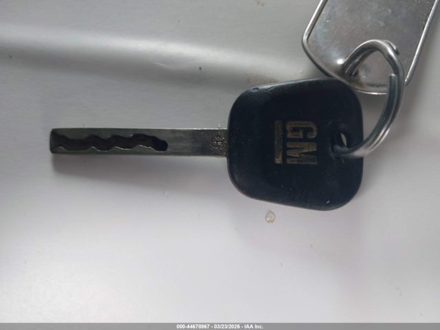 Продажа на аукционе авто 2016 Gmc Savana 2500 Work Van, vin: 1GTW7AFF8G1171719, номер лота: 44678967