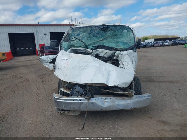 Продажа на аукционе авто 2016 Gmc Savana 2500 Work Van, vin: 1GTW7AFF8G1171719, номер лота: 44678967