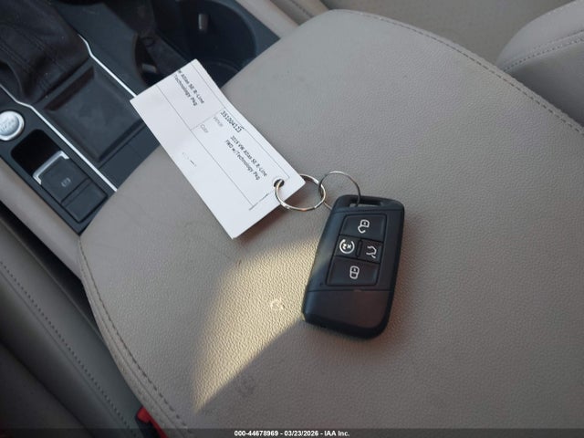 Продаж на аукціоні авто 2019 Volkswagen Atlas 3.6l V6 Se W/technology R-line, vin: 1V2YR2CA4KC587618, номер лоту: 44678969